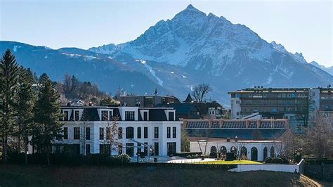 benko villa igls